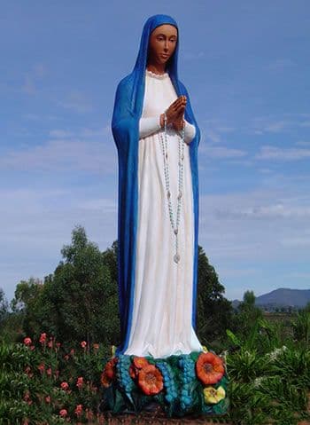 Our Lady of Kibeho