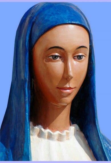 Our Lady of Kibeho